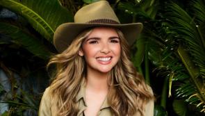 WATCH:  "I don't think I would cope very well with ants, snakes I've only seen in like, pet shops" 