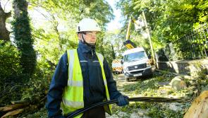 Northern Ireland Electricity Networks encourages Derry public to prepare for winter