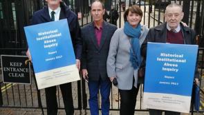 Chairman of Survivors North West seeks to reassure victims over compensation time frame
