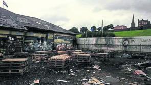 'Positive progress' on vacant Bogside site