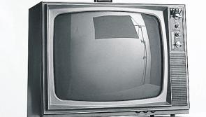 Over 20 B&W TV licences still in use in Derry