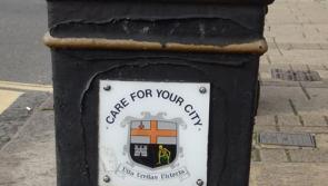 Where have you 'bin' all these years?