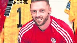 Cherrie signs again for City
