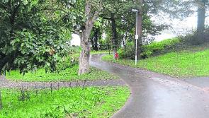  Welcome for £102,000 funding for Strathfoyle Greenway