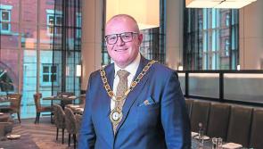 Presidency role for former Everglades Hotel manager