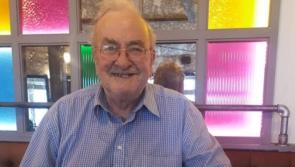 Appeal for help to find elderly man who has gone missing