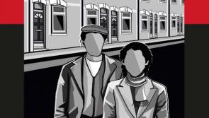 Former Derry TUC secretary features in poetry anthology