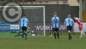 No ray of sunshine for 'Stute