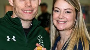 Derry's Jason Smyth returns with gold medal number 20