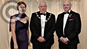 Infrastructure, skills and growth hot topics at Causeway Chamber's annual dinner
