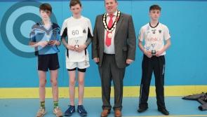 Schools all across Mid Ulster take part in cross country competition