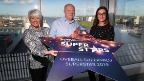 Local Derry heroes shortlisted for super star status