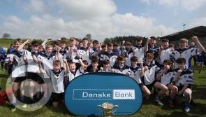 PEN PICS: Meet the St Patrick's Maghera Corn na nÓg squad