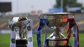 Derry face preliminary round clash in both U20 and minor championships
