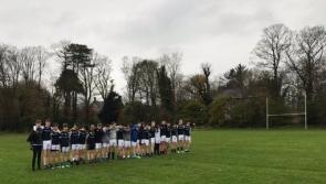St Columb's advance to Ulster Schools' Arthurs Cup semi-final