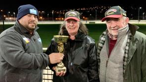 Brandywell right on track despite weather