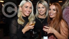 Out & About @ Derry's The Thirsty Goat