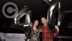 Laura O'Donghaile's 40th Birthday in Silver Street