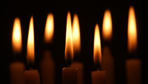 Derry Death Notices (updated) - Monday 4th November 2019