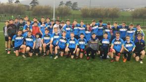 St Conor's cruise past Kilkeel to book Ulster final spot