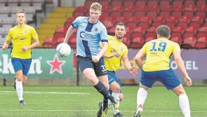 Connor moves on from Blues controversy