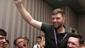 Derry man claims historic position within Fianna Fáil's youth wing