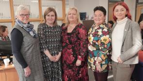 Campaign to increase amount of registered childminders across Western Trust area
