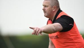 Returning Derry boss plans to build a panel to  challenge for silverware  'year on year'