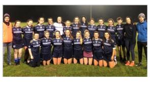 Magee camogs set for league showdown