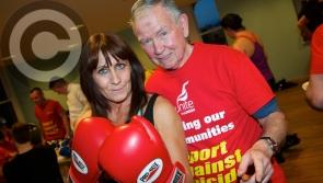 Tributes paid after death of Derry boxing legend