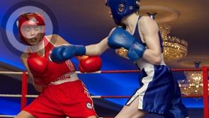 Gallery: Star of the Sea Boxing Tournament at the White Horse Hotel
