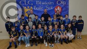 Gallery: Steelstown Brian Ogs Junior Prizegiving night
