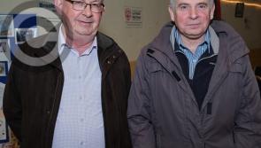 Gallery: Sarsfield AOH Band Reunion held in Desertmartin