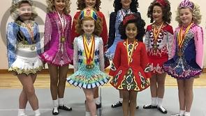 Gallery: Smith School of Dancing success at Ulster Championships