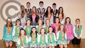 Gallery: McKenna School of Dance celebrate Ulster success