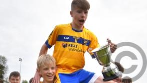 Dillon nets three as Loreto reach Sciath Loch an I&uacute;ir final