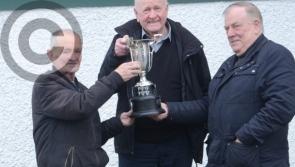 Gallery: The previous generation bask in Foreglen championship glory