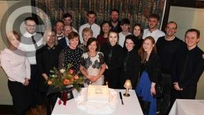 Gallery: Ardtara Country House celebrates silver anniversary