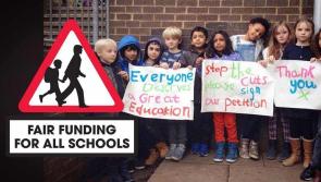 Derry Primary school principals urge parents to question politicians on ‘grave financial situation’