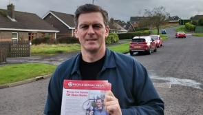 People Before Profit candidate says Jeremy Corbyn's socialist manifesto 'very popular' in Derry