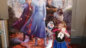 'Frozen 2' fever sweeps Derry as the eagerly anticipated sequel hits cinemas