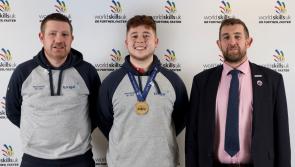 Student apprentice and scientist win gold and bronze at WorldSkills UK 