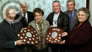 Throwback Thursday: D&D Youth FA Awards Night (2002)