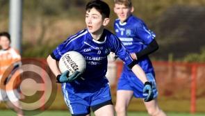 St Colm's down the 'Dean' to book final spot