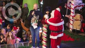 Gallery: Derry Christmas Lights Switch On