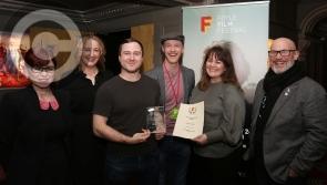 32nd Foyle Film Festival