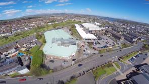 Name approved for new street being built in the Creggan area of Derry