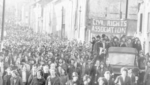 Announcement due today on whether more soldiers are to be prosecuted in relation to Bloody Sunday shootings in 1972