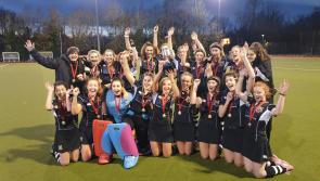 Rainey crowned Ulster Superleague champions