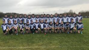 PEN PICS: The St Patrick's Maghera Rannafast Cup squad